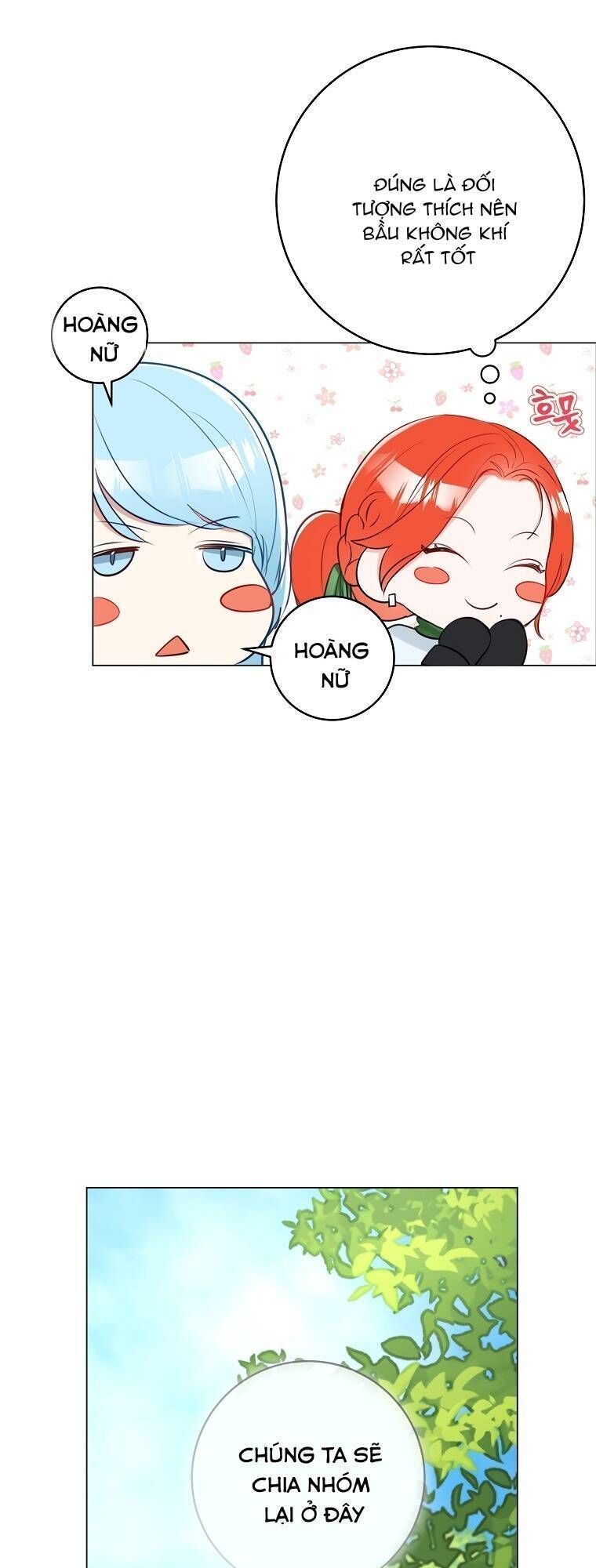 Cuộc Hôn Nhân Xa Hoa Của Đại Công Tước Là Giả Chapter 23.5 - Trang 2