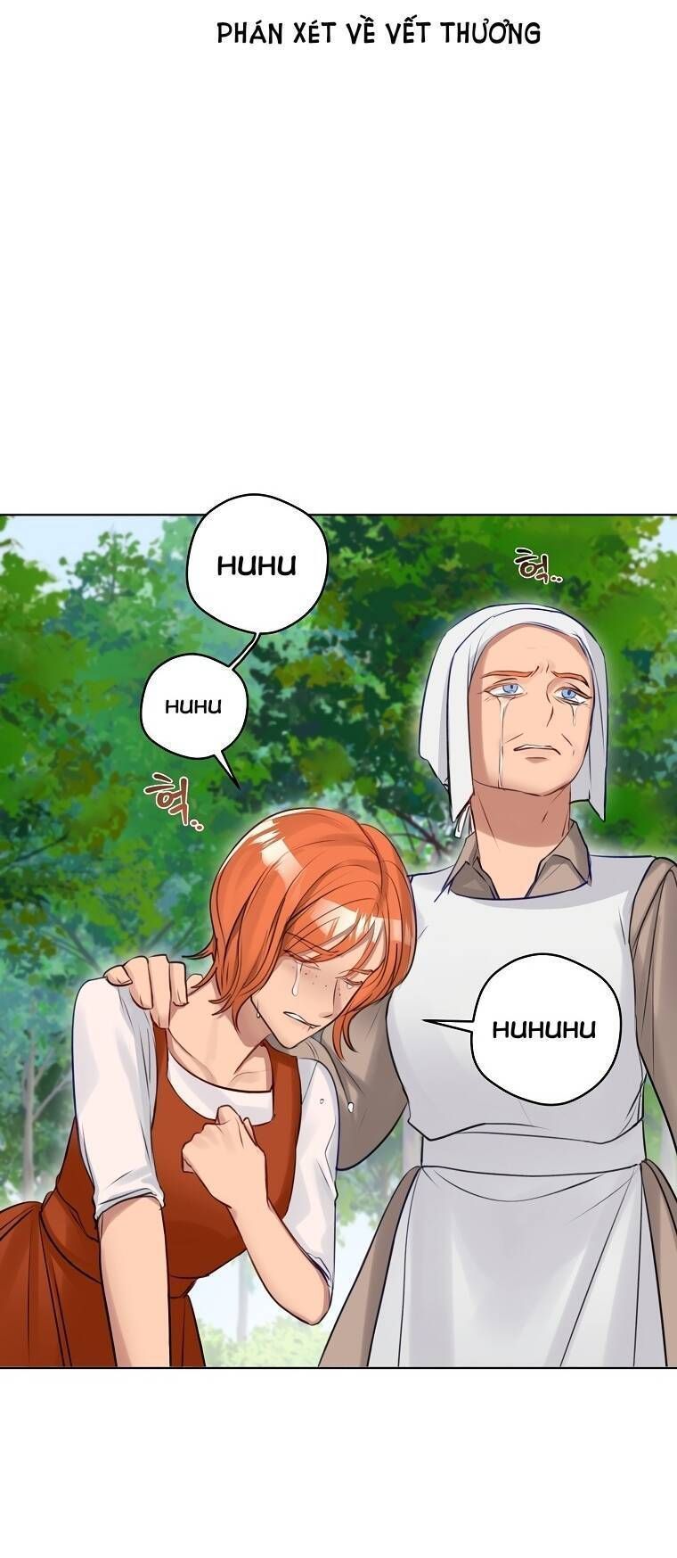 Cuộc Hôn Nhân Xa Hoa Của Đại Công Tước Là Giả Chapter 23.7 - Trang 2