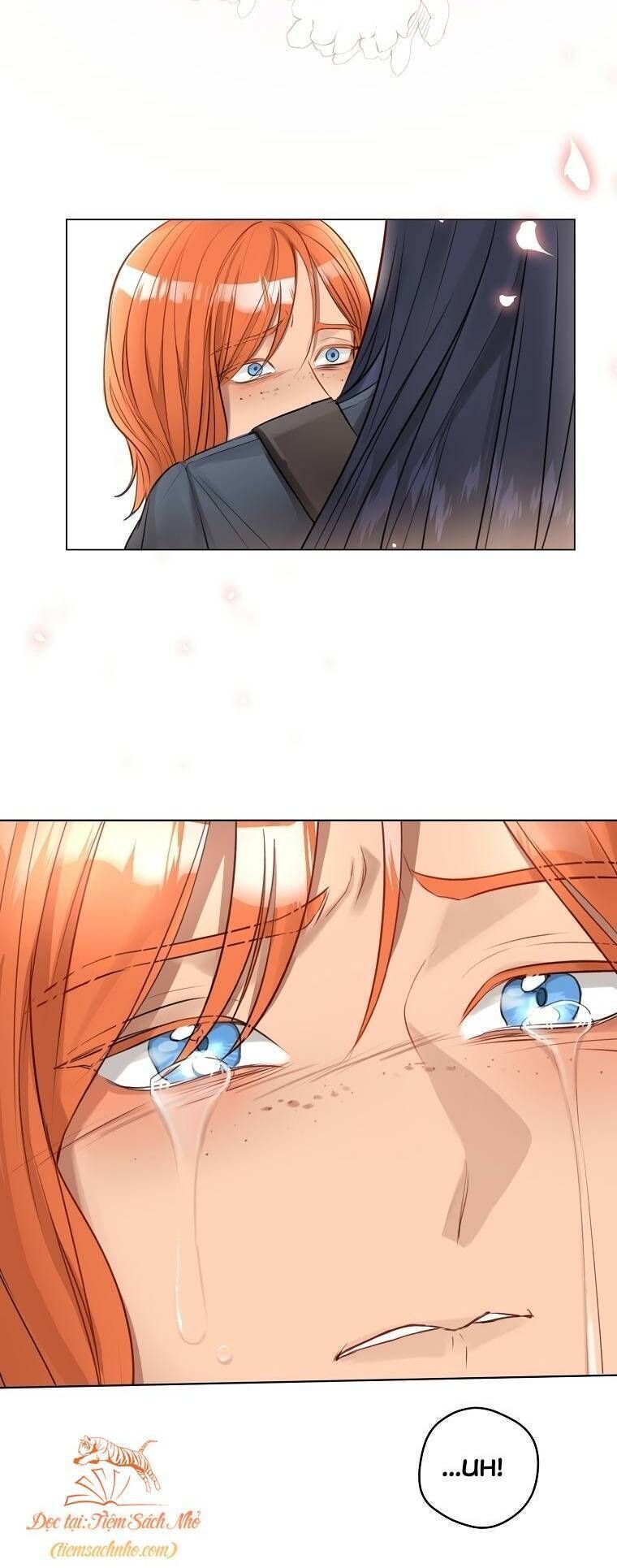 Cuộc Hôn Nhân Xa Hoa Của Đại Công Tước Là Giả Chapter 23.7 - Trang 2