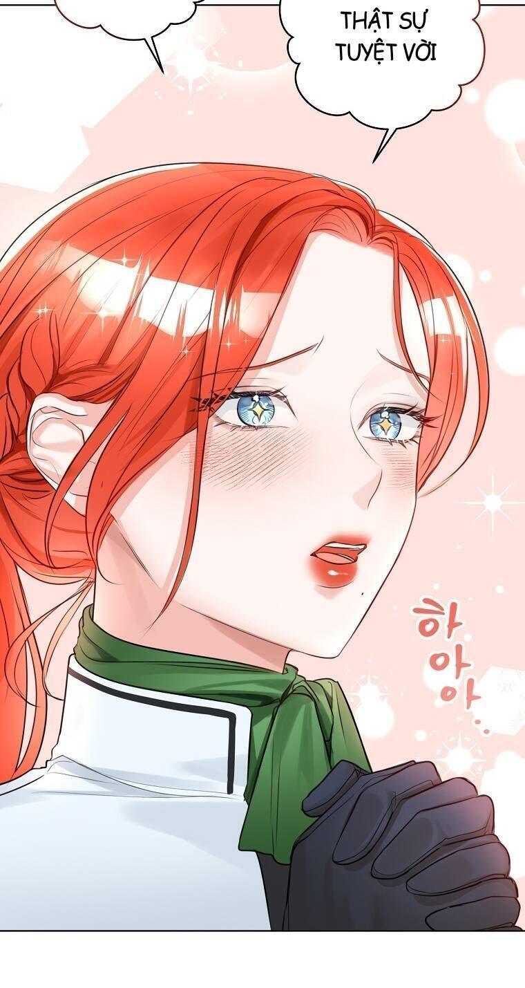 Cuộc Hôn Nhân Xa Hoa Của Đại Công Tước Là Giả Chapter 23.7 - Trang 2