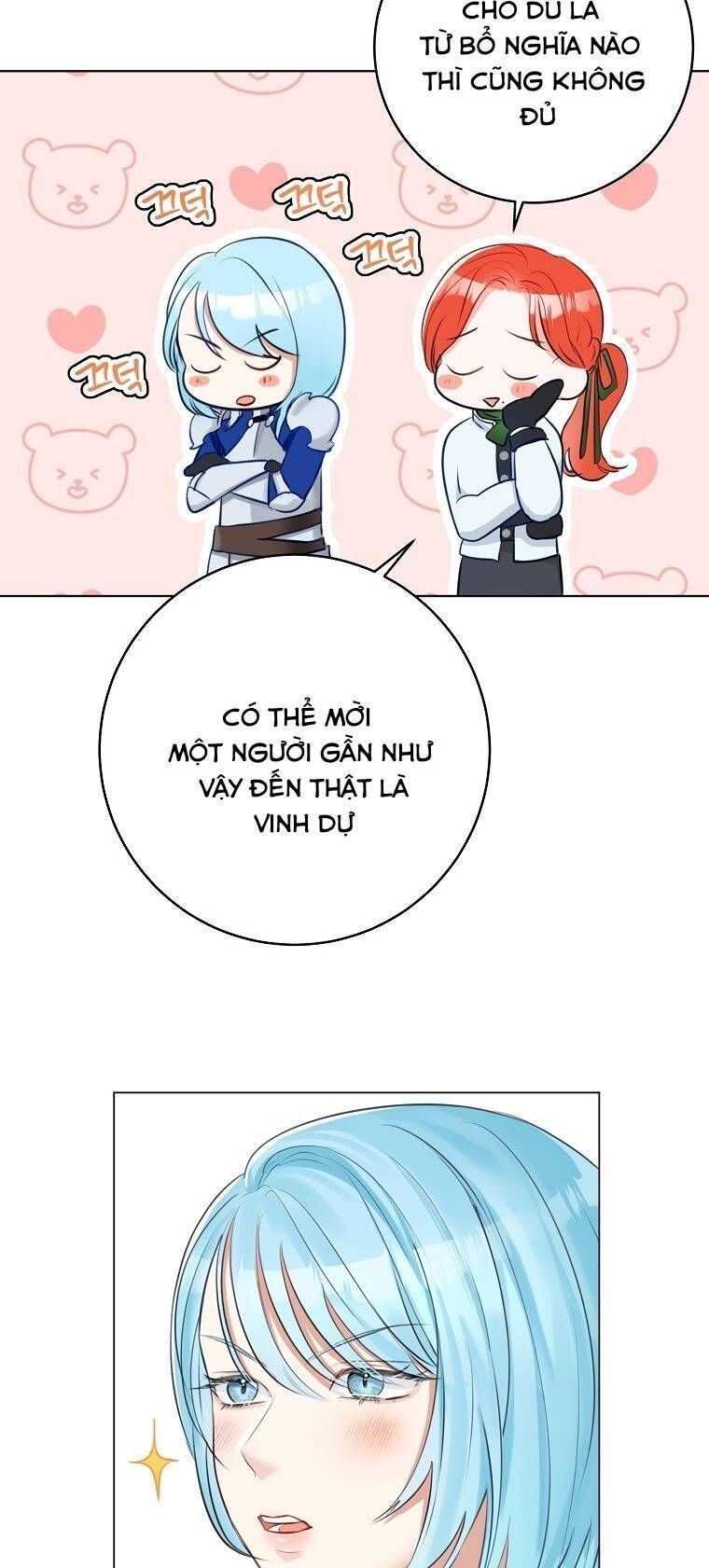 Cuộc Hôn Nhân Xa Hoa Của Đại Công Tước Là Giả Chapter 23.7 - Trang 2