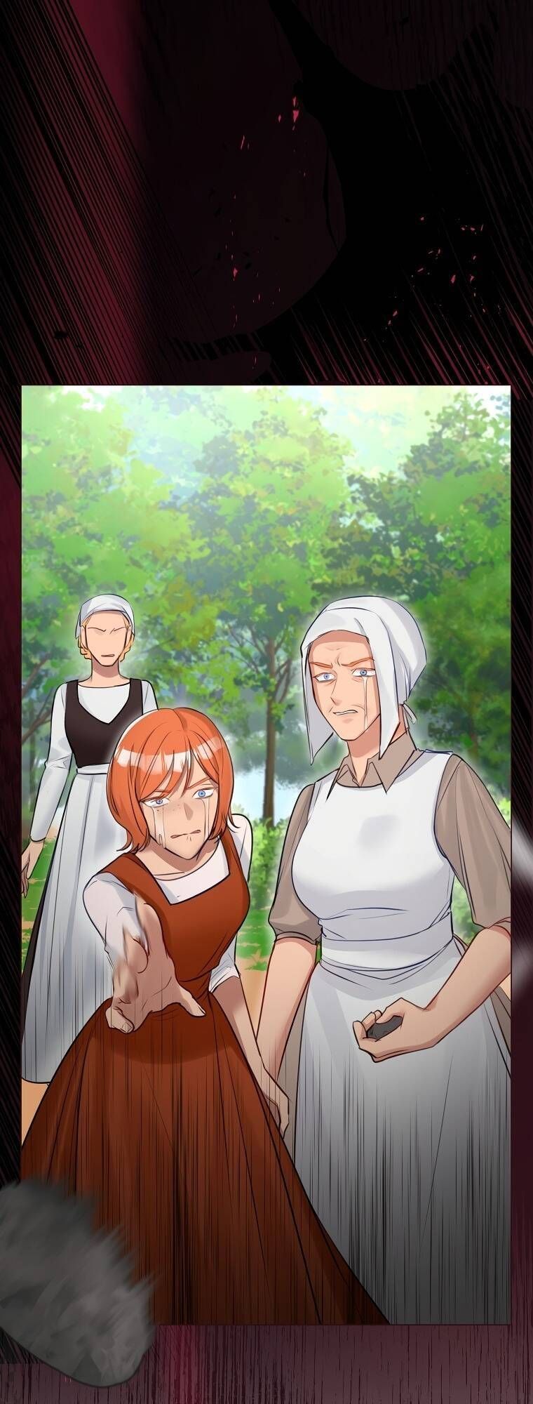 Cuộc Hôn Nhân Xa Hoa Của Đại Công Tước Là Giả Chapter 23.7 - Trang 2