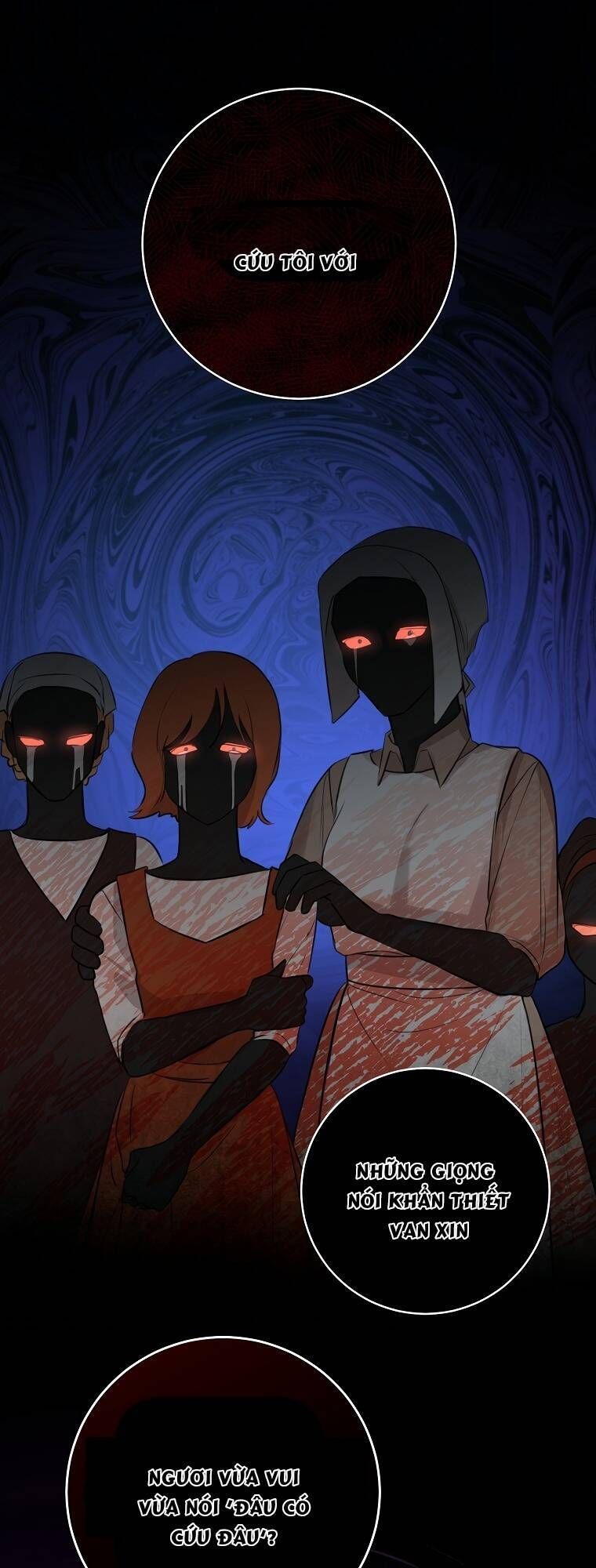 Cuộc Hôn Nhân Xa Hoa Của Đại Công Tước Là Giả Chapter 23.9 - Trang 2