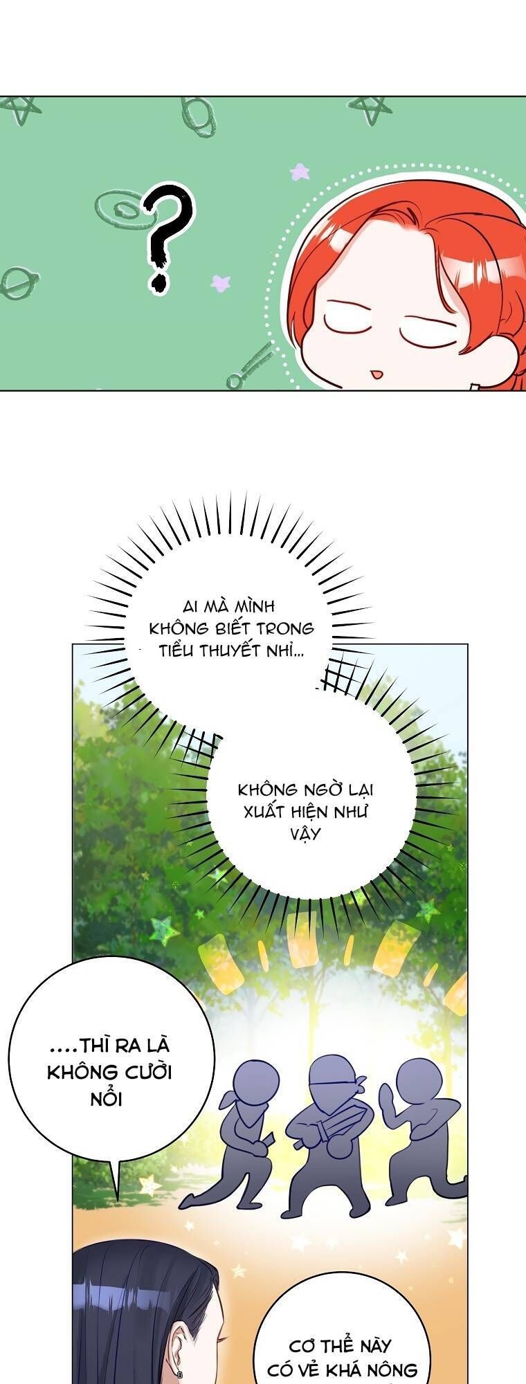 Cuộc Hôn Nhân Xa Hoa Của Đại Công Tước Là Giả Chapter 23.9 - Trang 2