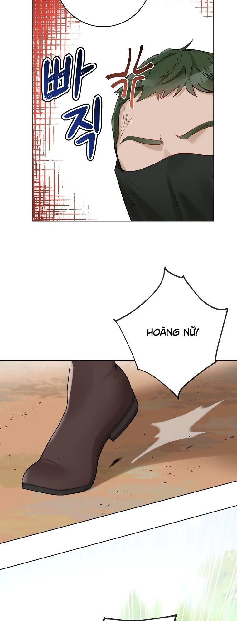 Cuộc Hôn Nhân Xa Hoa Của Đại Công Tước Là Giả Chapter 23.9 - Trang 2