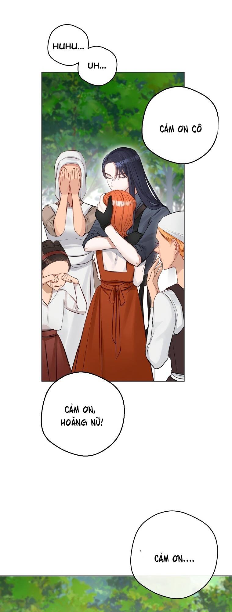 Cuộc Hôn Nhân Xa Hoa Của Đại Công Tước Là Giả Chapter 23 - Trang 2