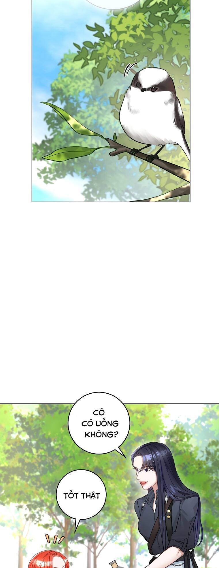 Cuộc Hôn Nhân Xa Hoa Của Đại Công Tước Là Giả Chapter 23 - Trang 2