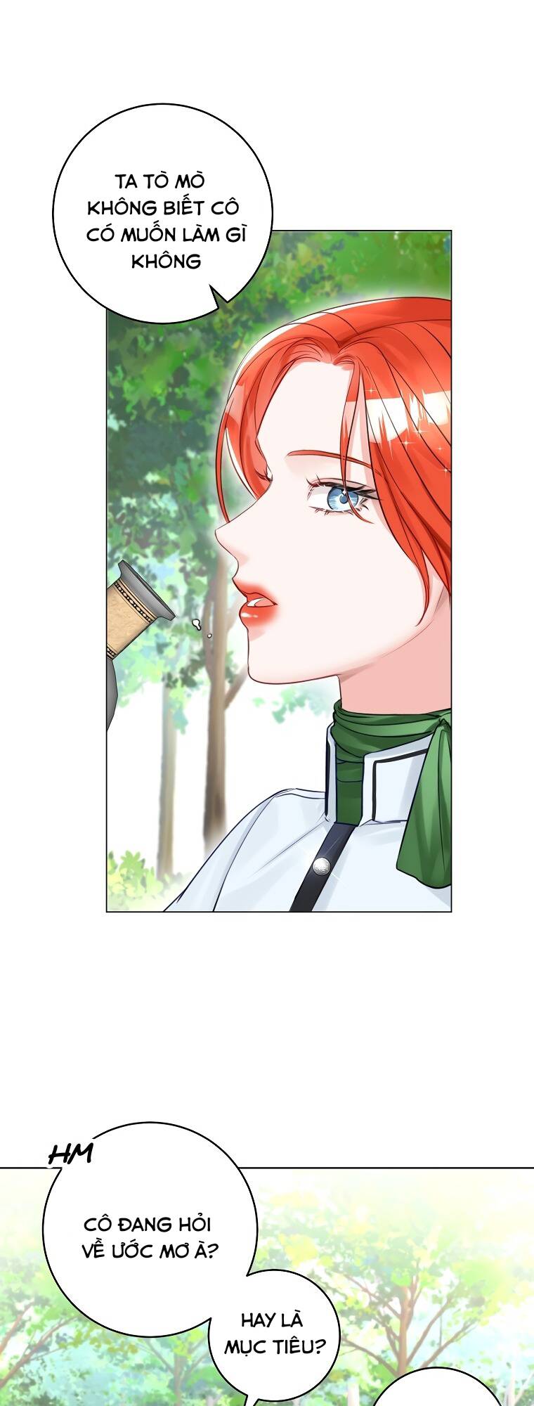 Cuộc Hôn Nhân Xa Hoa Của Đại Công Tước Là Giả Chapter 23 - Trang 2