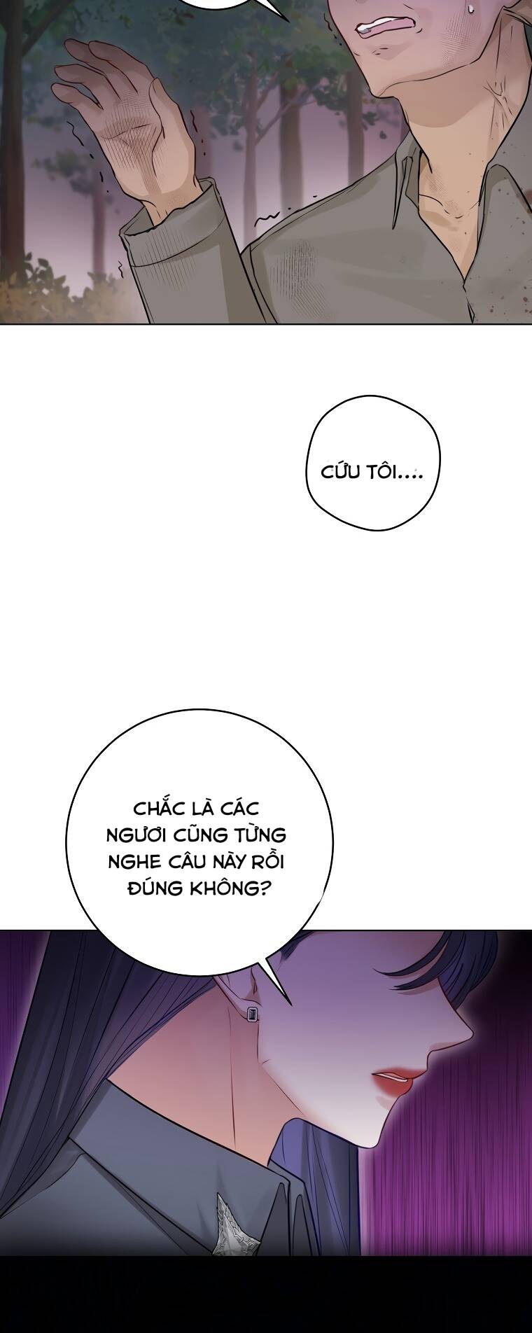 Cuộc Hôn Nhân Xa Hoa Của Đại Công Tước Là Giả Chapter 23 - Trang 2