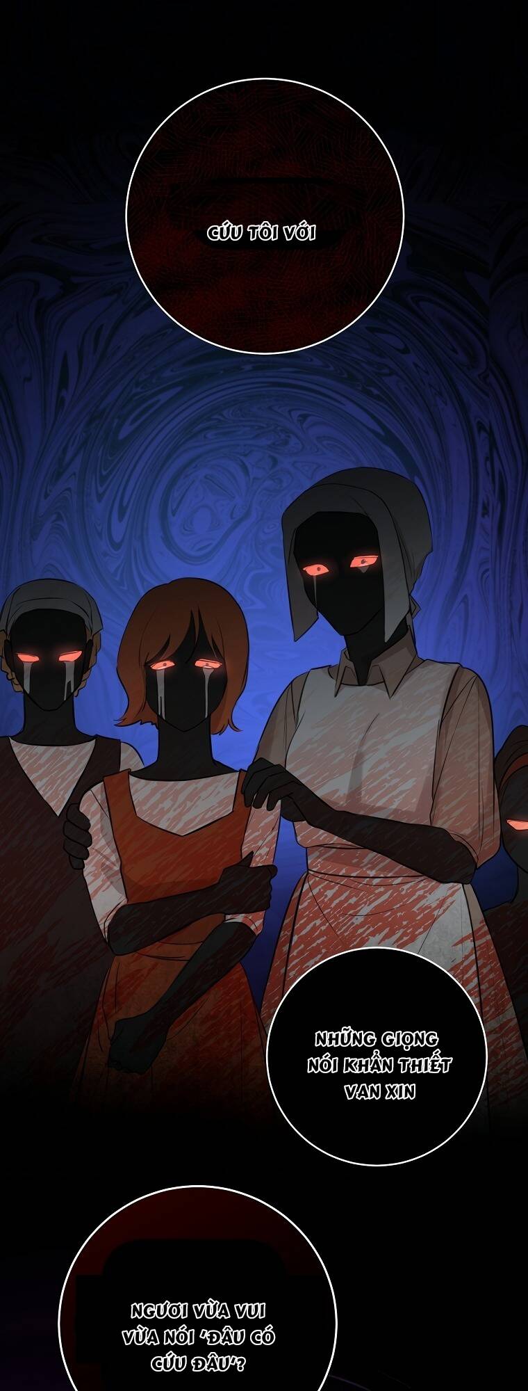 Cuộc Hôn Nhân Xa Hoa Của Đại Công Tước Là Giả Chapter 23 - Trang 2