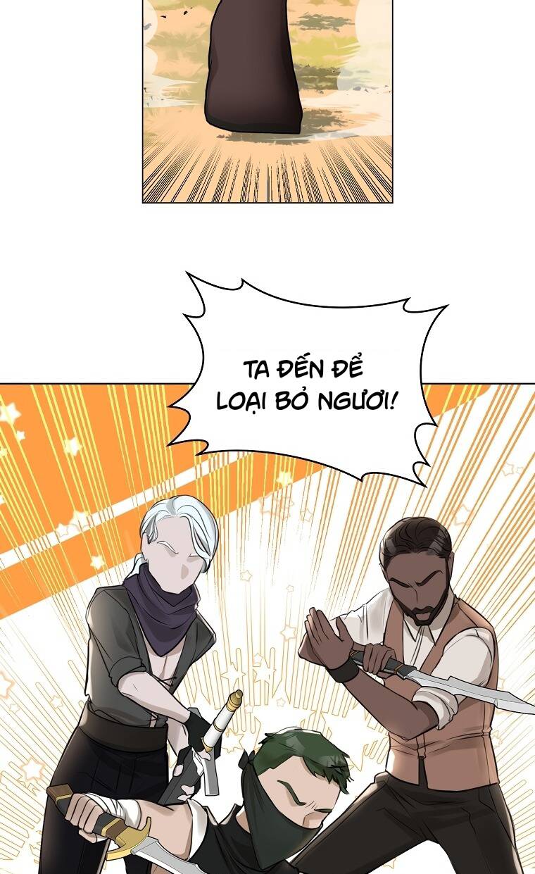 Cuộc Hôn Nhân Xa Hoa Của Đại Công Tước Là Giả Chapter 23 - Trang 2