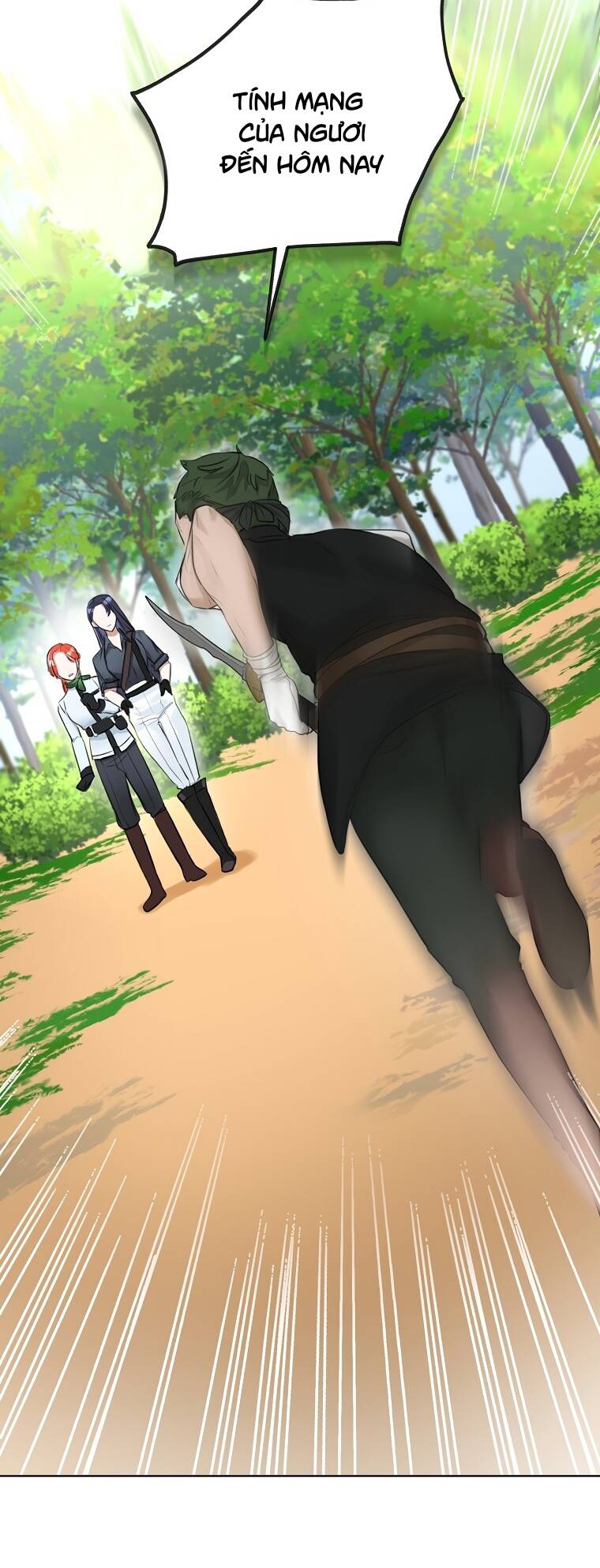 Cuộc Hôn Nhân Xa Hoa Của Đại Công Tước Là Giả Chapter 23 - Trang 2