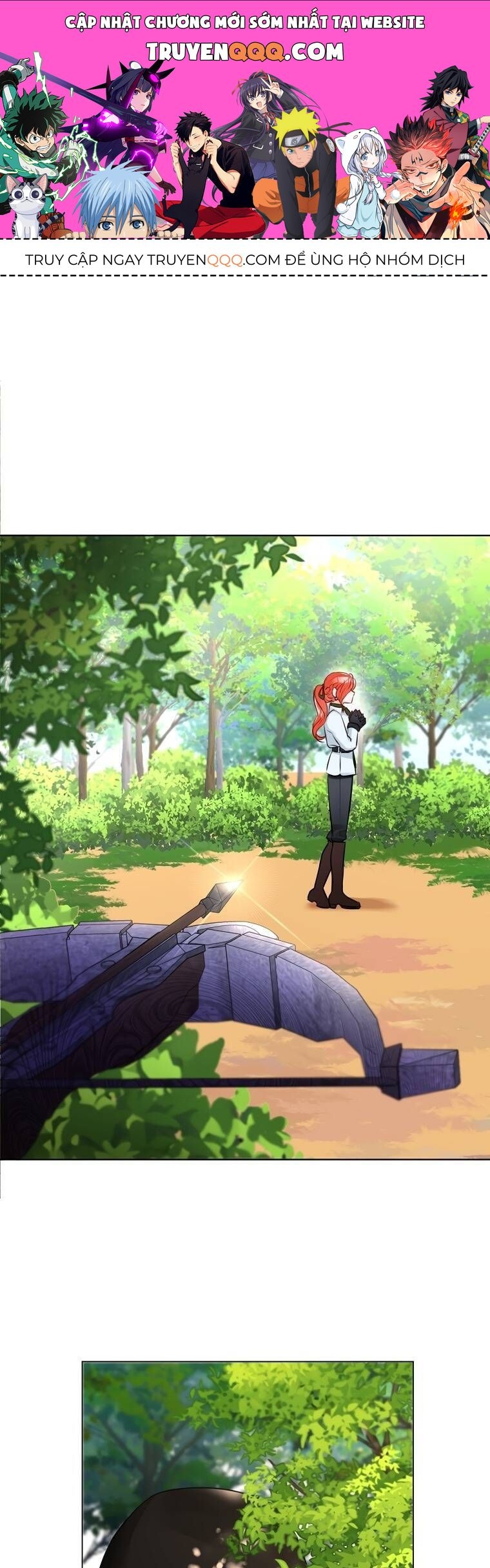 Cuộc Hôn Nhân Xa Hoa Của Đại Công Tước Là Giả Chapter 24.1 - Trang 2