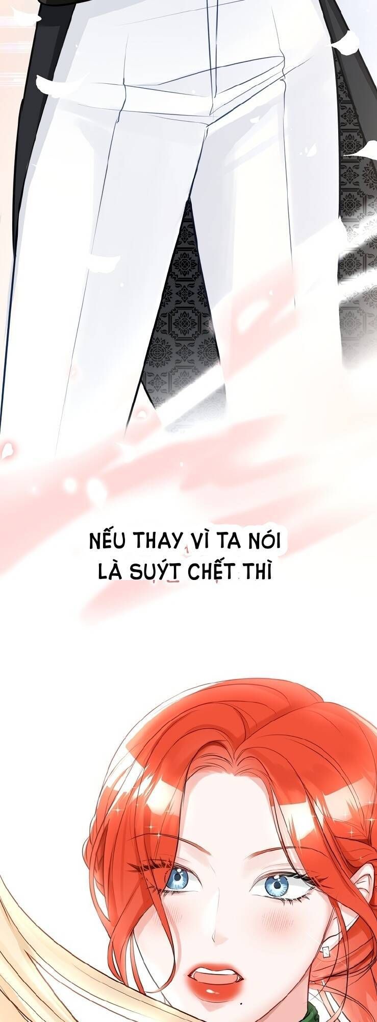 Cuộc Hôn Nhân Xa Hoa Của Đại Công Tước Là Giả Chapter 24.1 - Trang 2