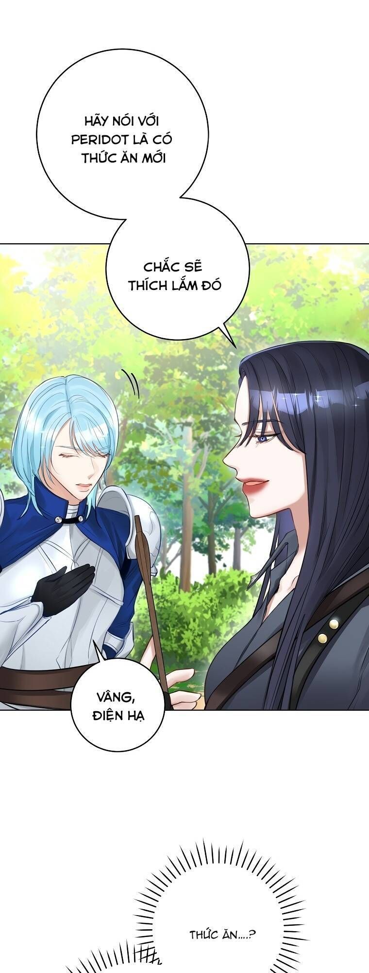 Cuộc Hôn Nhân Xa Hoa Của Đại Công Tước Là Giả Chapter 24.1 - Trang 2