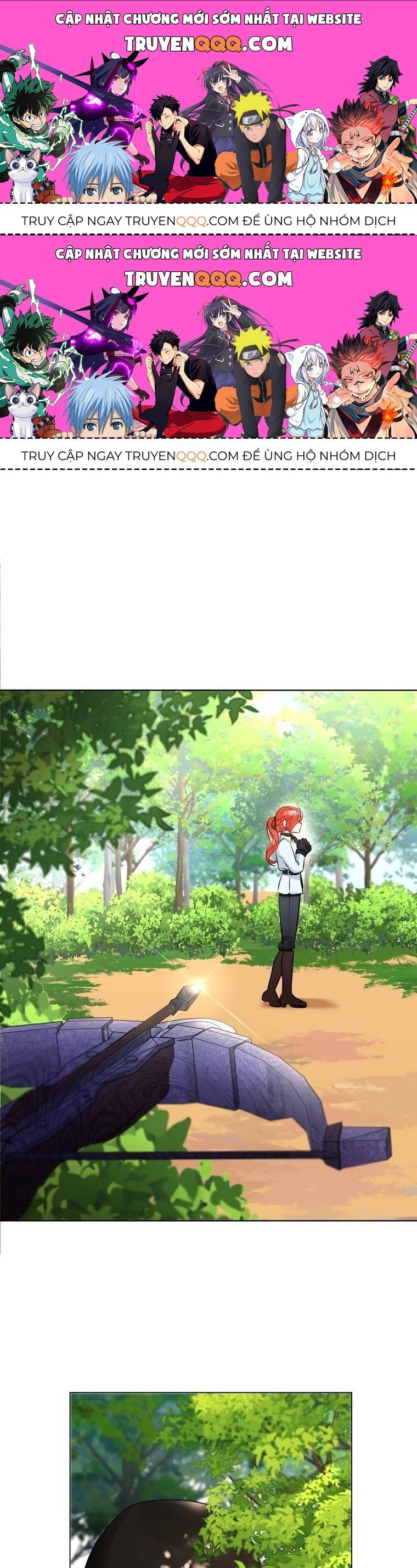 Cuộc Hôn Nhân Xa Hoa Của Đại Công Tước Là Giả Chapter 24.2 - Trang 2