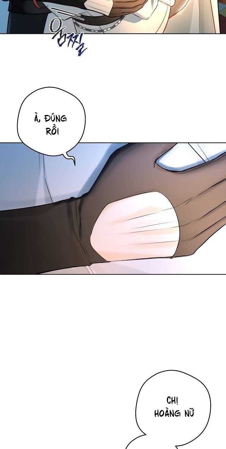 Cuộc Hôn Nhân Xa Hoa Của Đại Công Tước Là Giả Chapter 24.2 - Trang 2