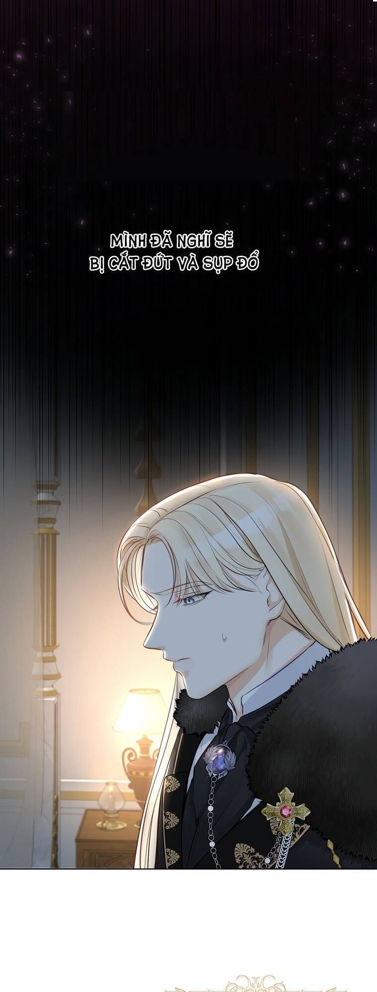 Cuộc Hôn Nhân Xa Hoa Của Đại Công Tước Là Giả Chapter 24.2 - Trang 2