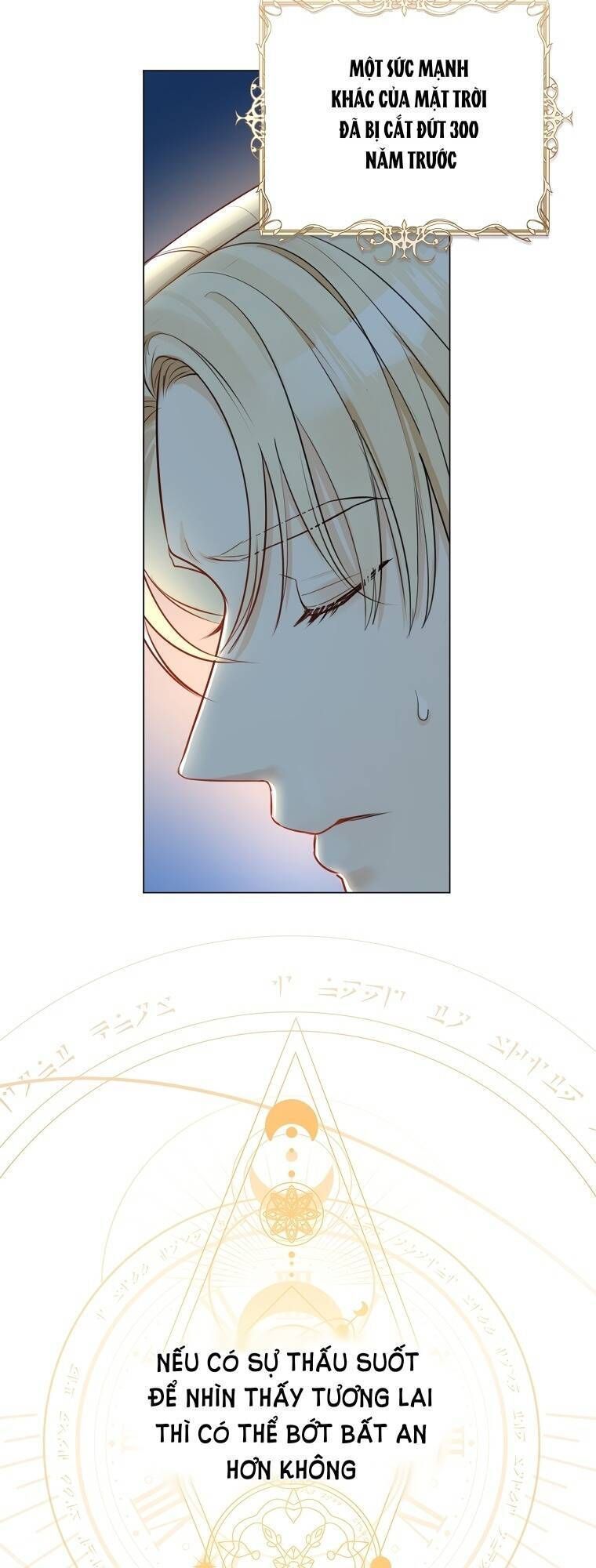 Cuộc Hôn Nhân Xa Hoa Của Đại Công Tước Là Giả Chapter 24.2 - Trang 2