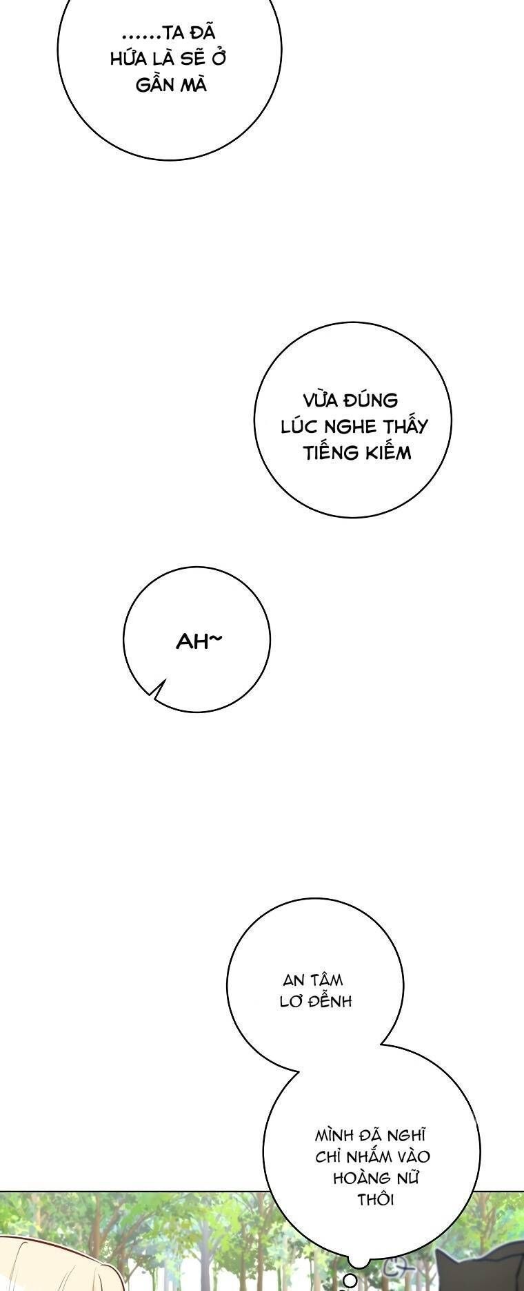 Cuộc Hôn Nhân Xa Hoa Của Đại Công Tước Là Giả Chapter 24.3 - Trang 2