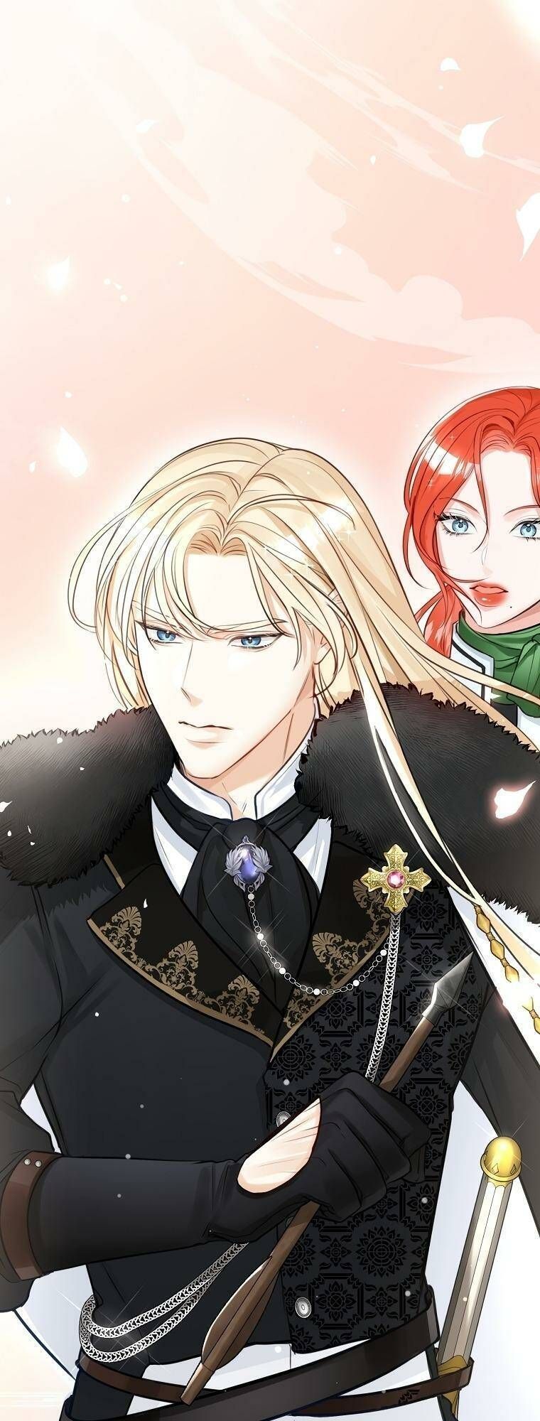 Cuộc Hôn Nhân Xa Hoa Của Đại Công Tước Là Giả Chapter 24.4 - Trang 2