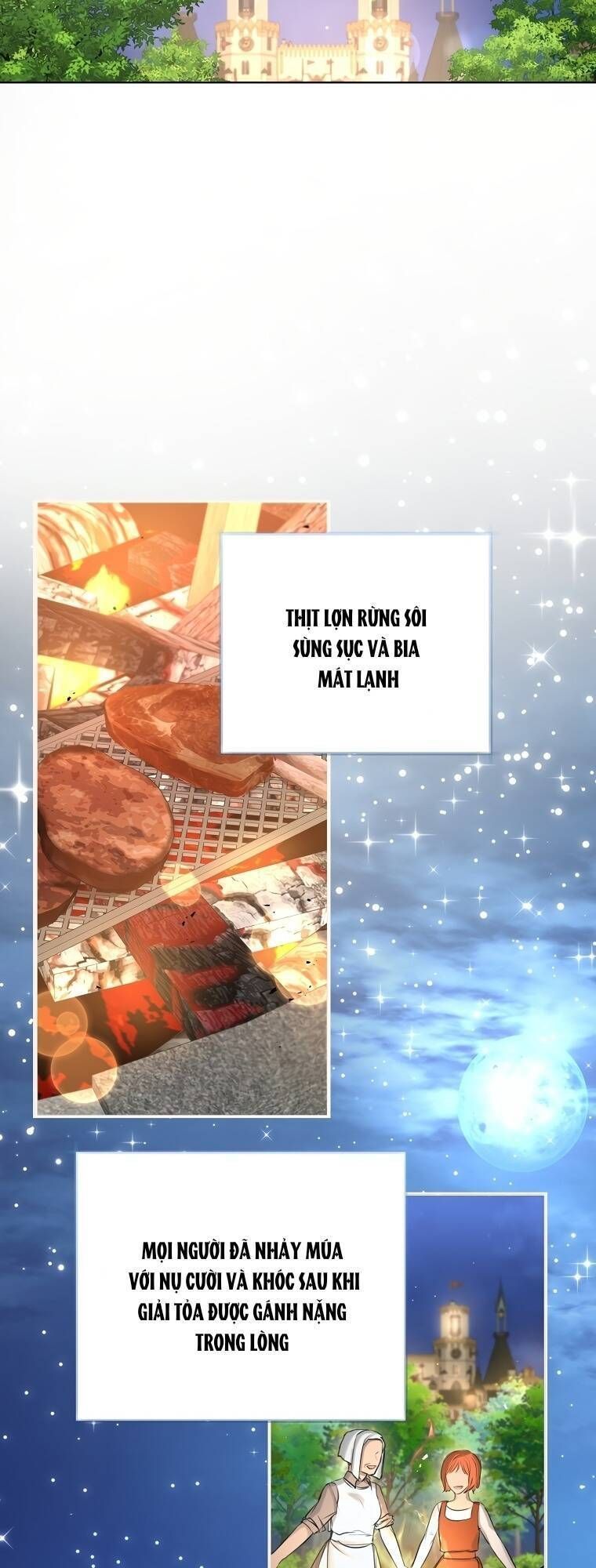 Cuộc Hôn Nhân Xa Hoa Của Đại Công Tước Là Giả Chapter 24.4 - Trang 2