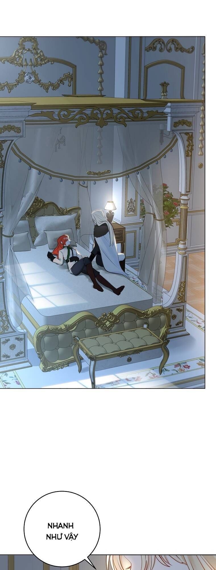 Cuộc Hôn Nhân Xa Hoa Của Đại Công Tước Là Giả Chapter 24.4 - Trang 2