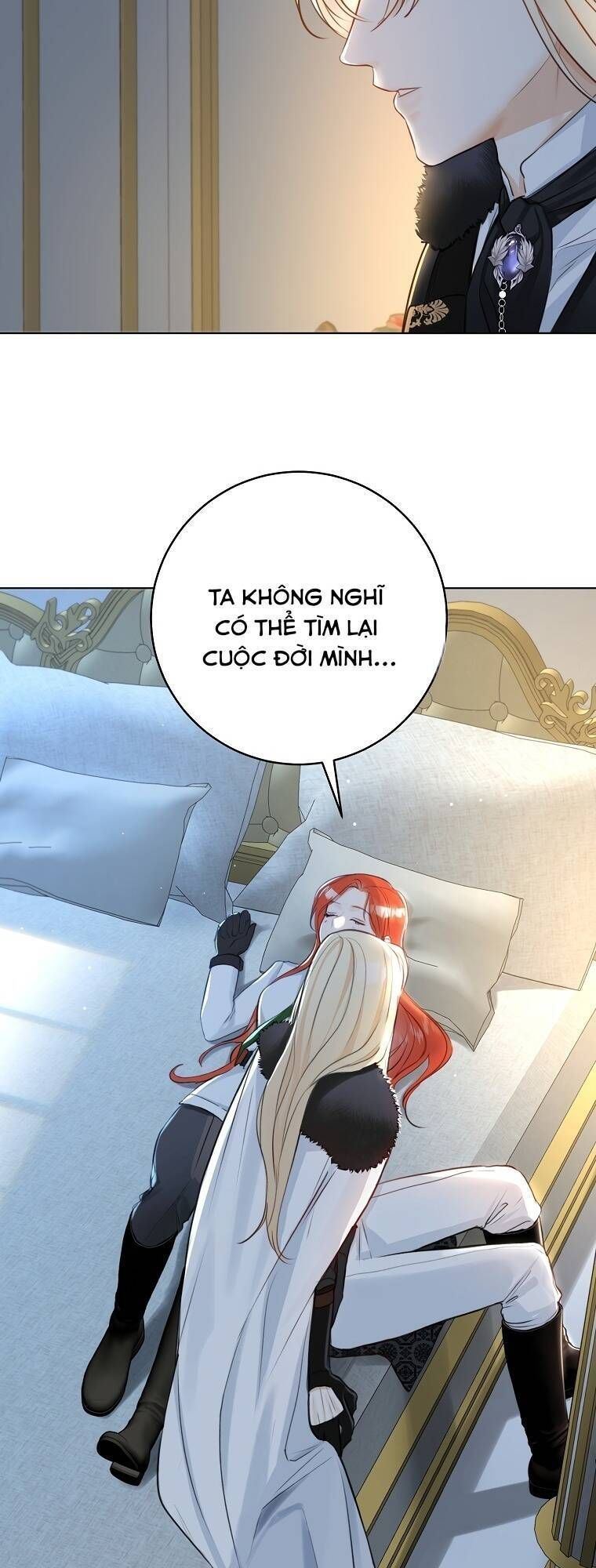 Cuộc Hôn Nhân Xa Hoa Của Đại Công Tước Là Giả Chapter 24.4 - Trang 2