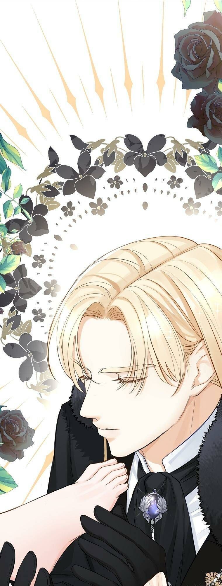 Cuộc Hôn Nhân Xa Hoa Của Đại Công Tước Là Giả Chapter 24.4 - Trang 2