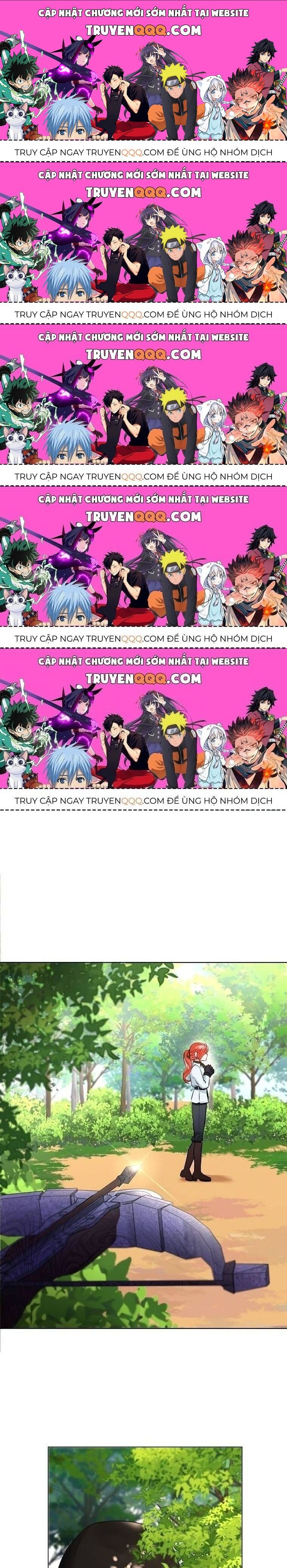 Cuộc Hôn Nhân Xa Hoa Của Đại Công Tước Là Giả Chapter 24.5 - Trang 2