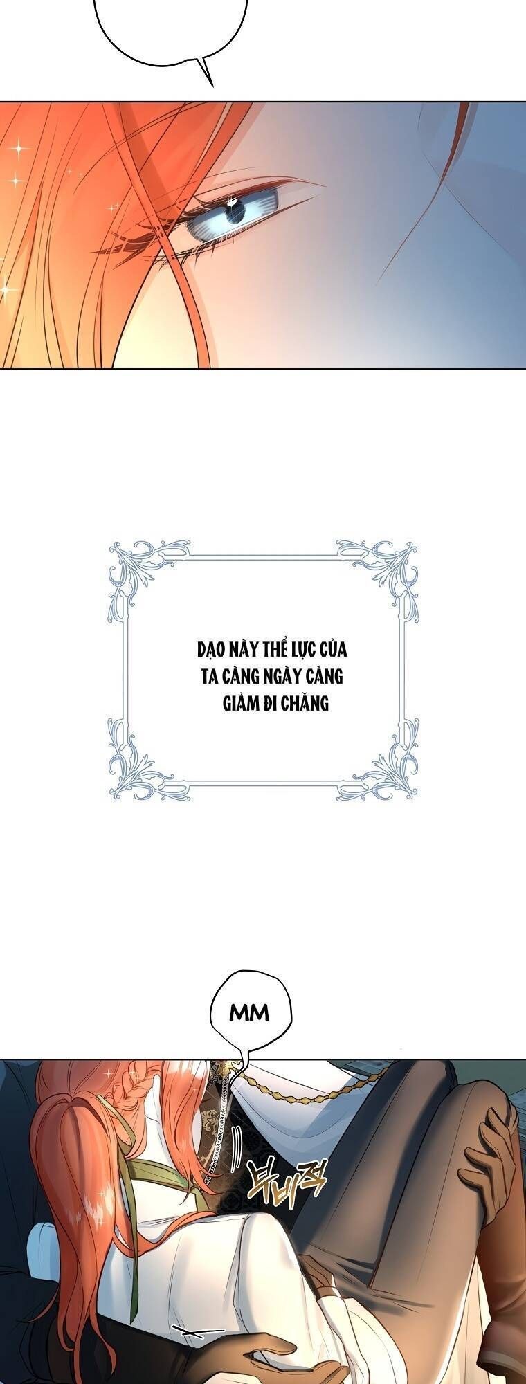 Cuộc Hôn Nhân Xa Hoa Của Đại Công Tước Là Giả Chapter 24.5 - Trang 2