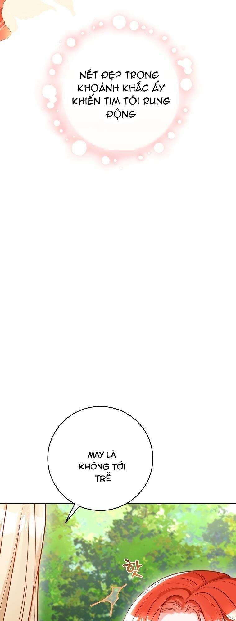 Cuộc Hôn Nhân Xa Hoa Của Đại Công Tước Là Giả Chapter 24.6 - Trang 2