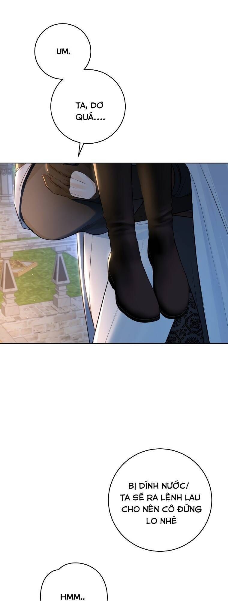 Cuộc Hôn Nhân Xa Hoa Của Đại Công Tước Là Giả Chapter 24.6 - Trang 2