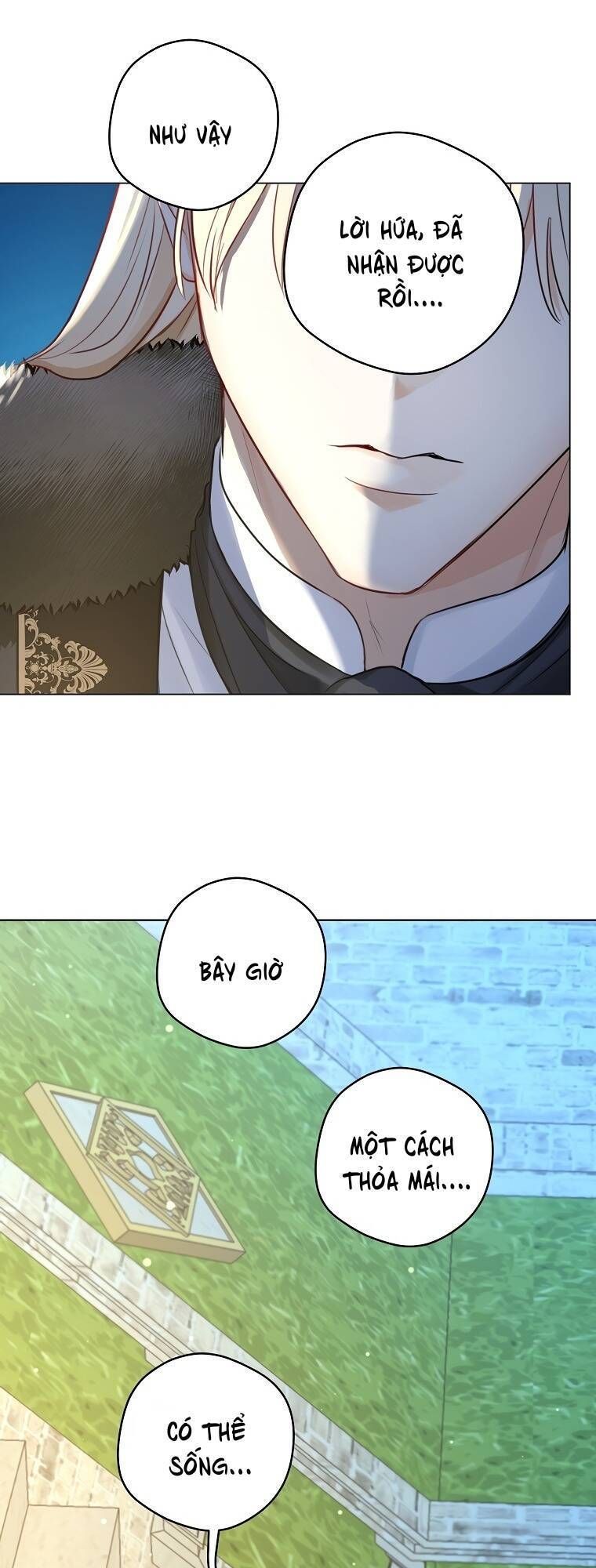 Cuộc Hôn Nhân Xa Hoa Của Đại Công Tước Là Giả Chapter 24.6 - Trang 2