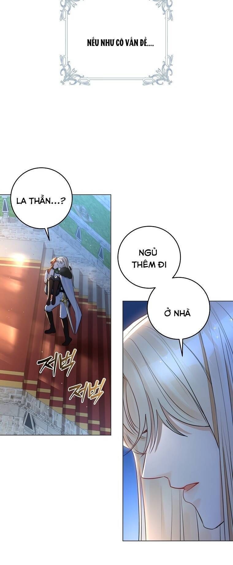 Cuộc Hôn Nhân Xa Hoa Của Đại Công Tước Là Giả Chapter 24.7 - Trang 2