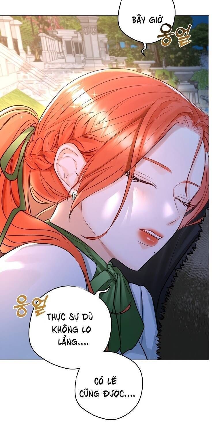 Cuộc Hôn Nhân Xa Hoa Của Đại Công Tước Là Giả Chapter 24.7 - Trang 2