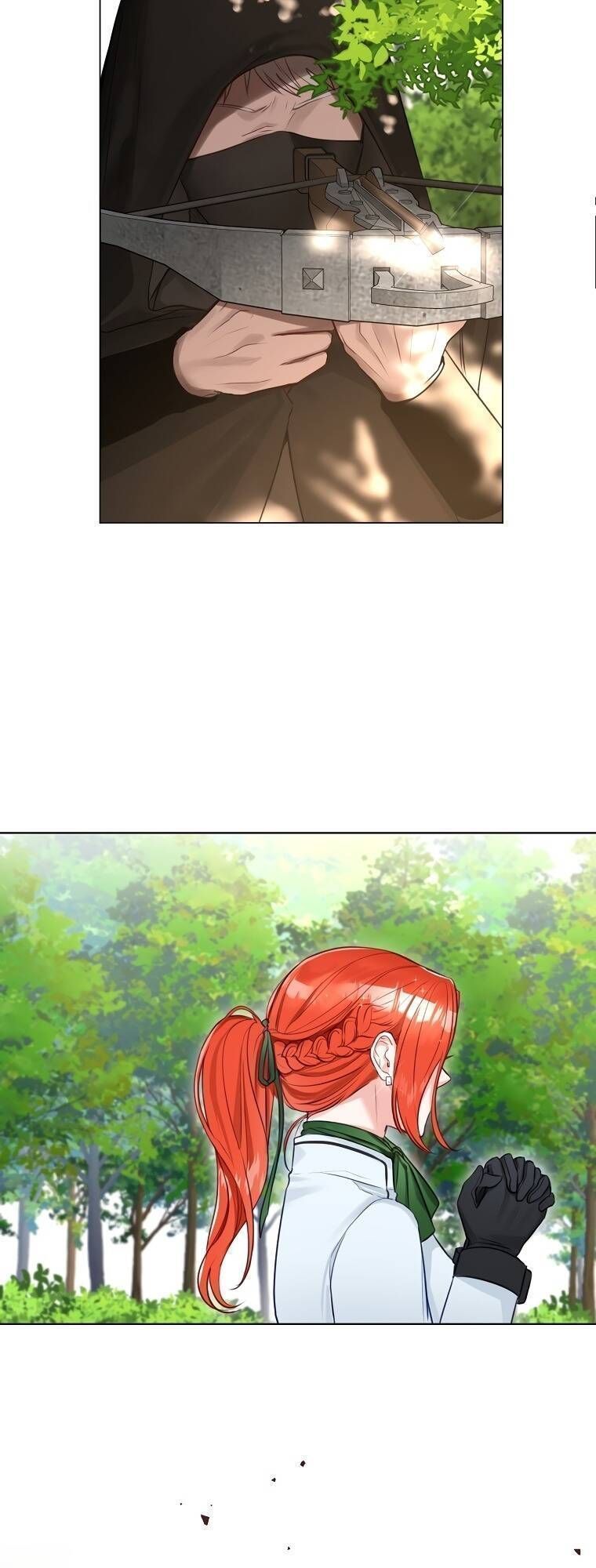 Cuộc Hôn Nhân Xa Hoa Của Đại Công Tước Là Giả Chapter 24.8 - Trang 2