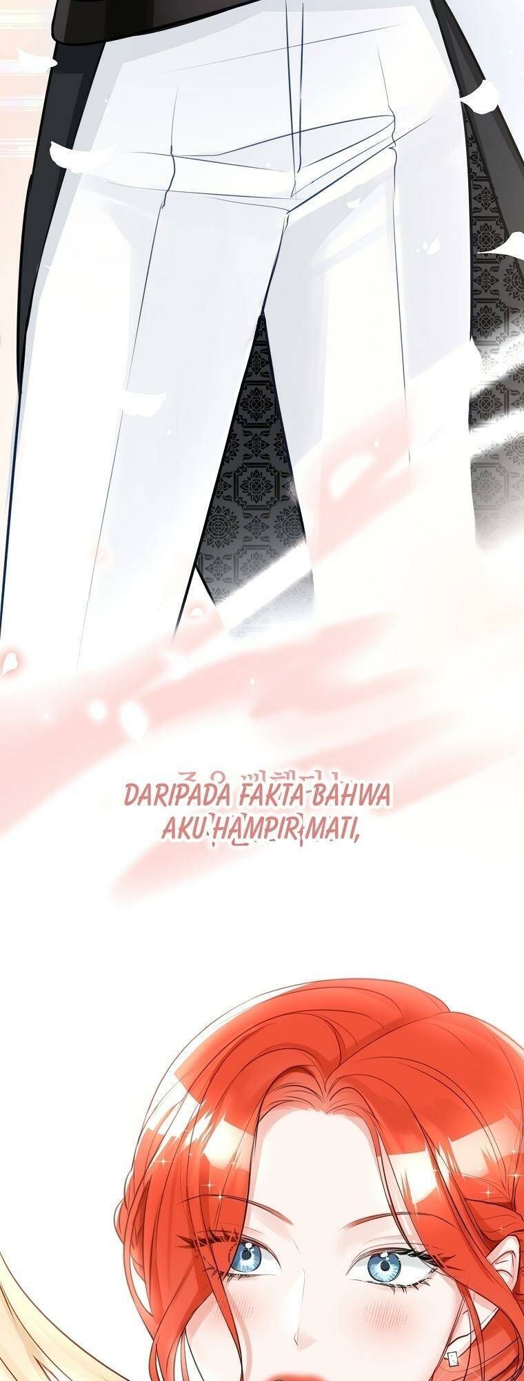 Cuộc Hôn Nhân Xa Hoa Của Đại Công Tước Là Giả Chapter 24.9 - Trang 2