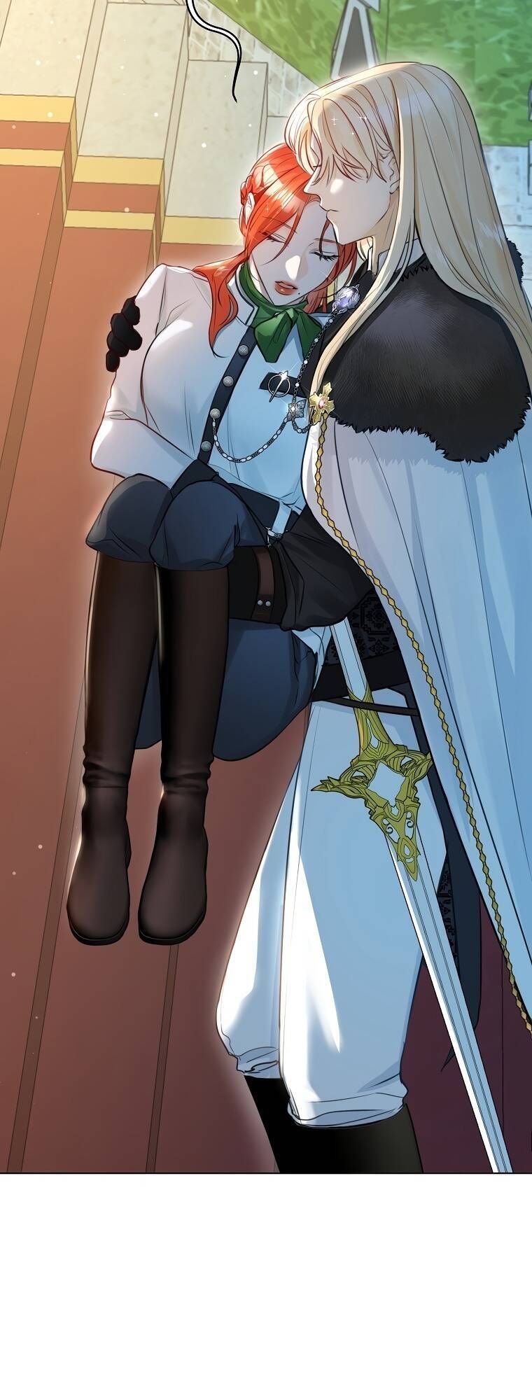 Cuộc Hôn Nhân Xa Hoa Của Đại Công Tước Là Giả Chapter 24.9 - Trang 2