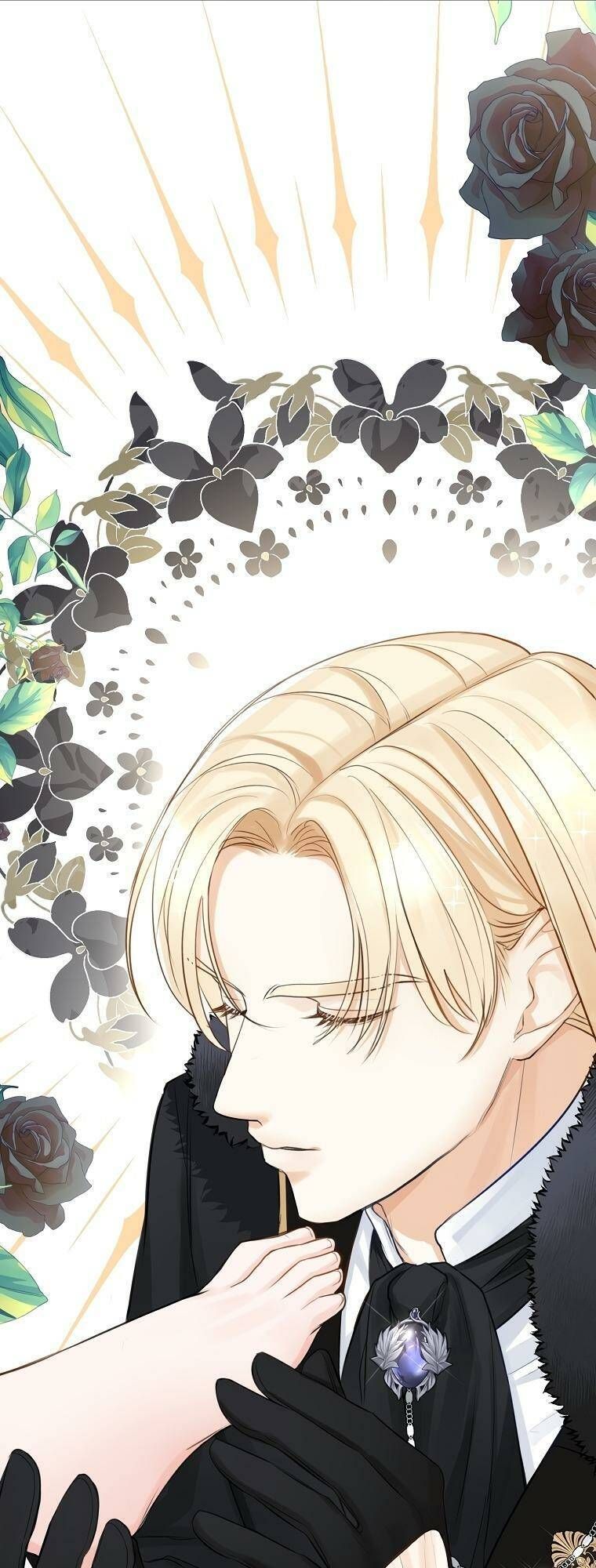 Cuộc Hôn Nhân Xa Hoa Của Đại Công Tước Là Giả Chapter 24.9 - Trang 2