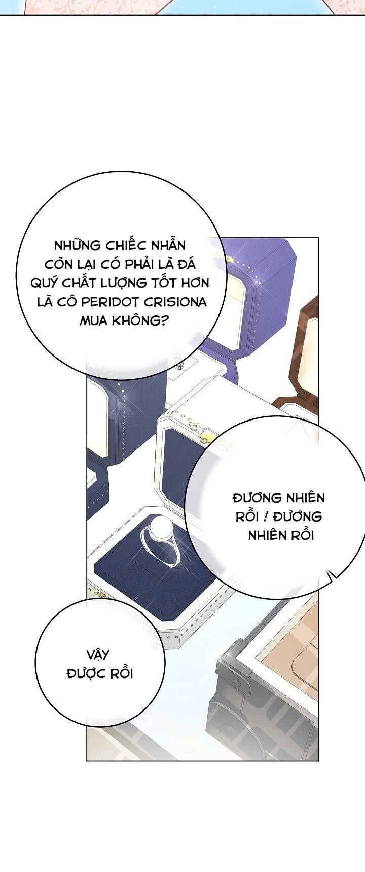 Cuộc Hôn Nhân Xa Hoa Của Đại Công Tước Là Giả Chapter 25.1 - Trang 2