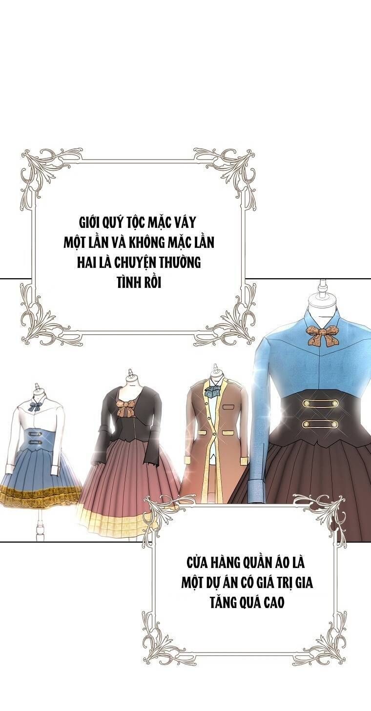 Cuộc Hôn Nhân Xa Hoa Của Đại Công Tước Là Giả Chapter 25.1 - Trang 2