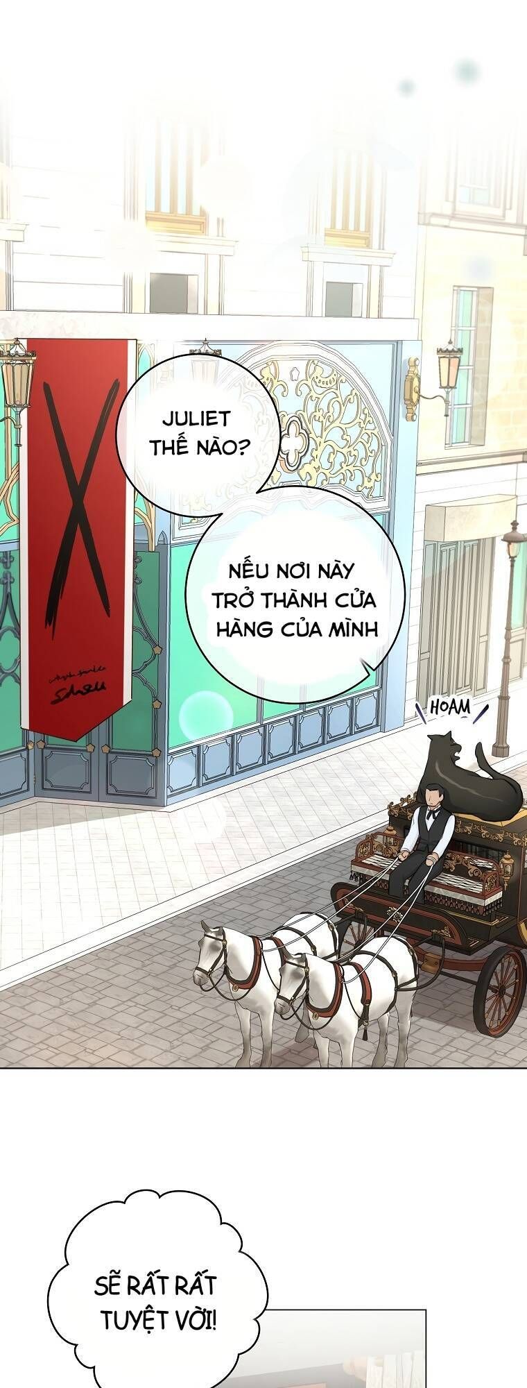 Cuộc Hôn Nhân Xa Hoa Của Đại Công Tước Là Giả Chapter 25.1 - Trang 2