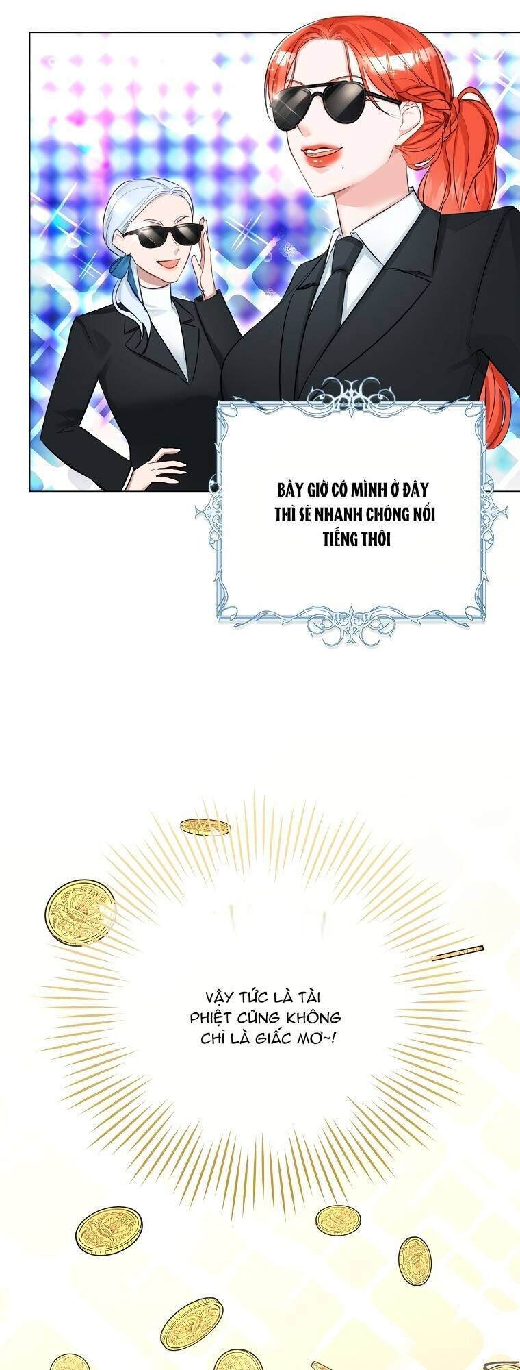 Cuộc Hôn Nhân Xa Hoa Của Đại Công Tước Là Giả Chapter 25.1 - Trang 2