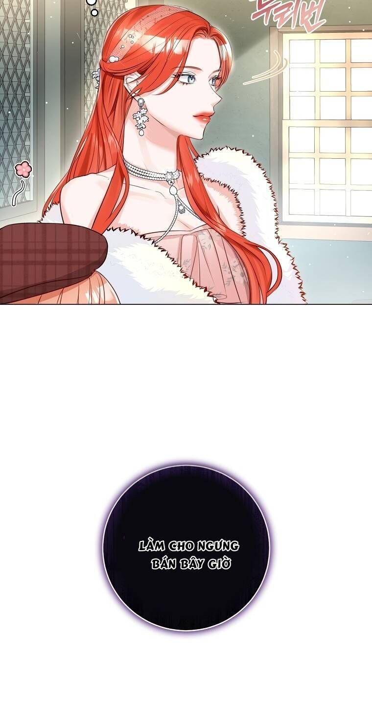 Cuộc Hôn Nhân Xa Hoa Của Đại Công Tước Là Giả Chapter 25.1 - Trang 2