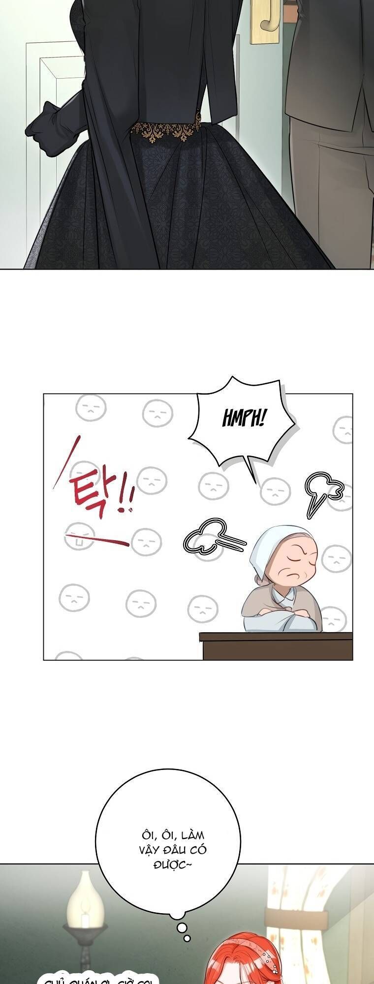 Cuộc Hôn Nhân Xa Hoa Của Đại Công Tước Là Giả Chapter 25.1 - Trang 2