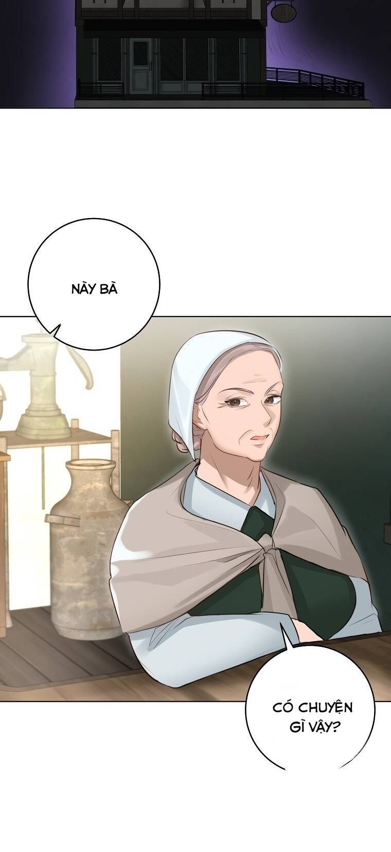 Cuộc Hôn Nhân Xa Hoa Của Đại Công Tước Là Giả Chapter 25.1 - Trang 2