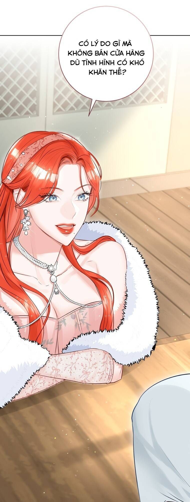 Cuộc Hôn Nhân Xa Hoa Của Đại Công Tước Là Giả Chapter 25.1 - Trang 2