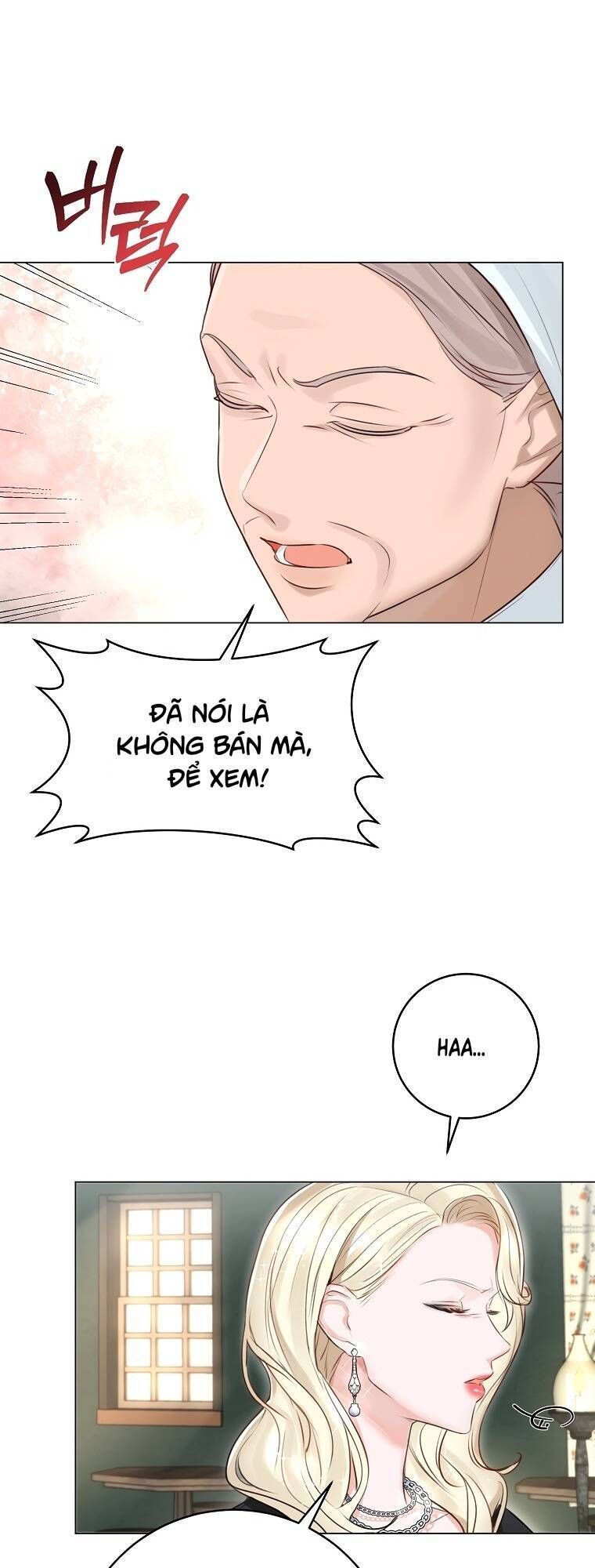 Cuộc Hôn Nhân Xa Hoa Của Đại Công Tước Là Giả Chapter 25.2 - Trang 2