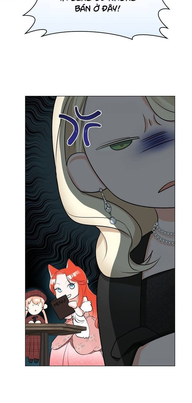 Cuộc Hôn Nhân Xa Hoa Của Đại Công Tước Là Giả Chapter 25.2 - Trang 2